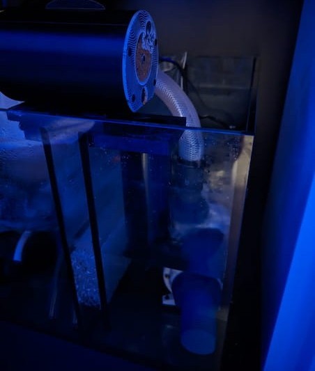 Original Output Pipe